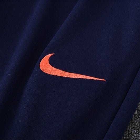 FC Barcelona "Comeback" Premium Tracksuit