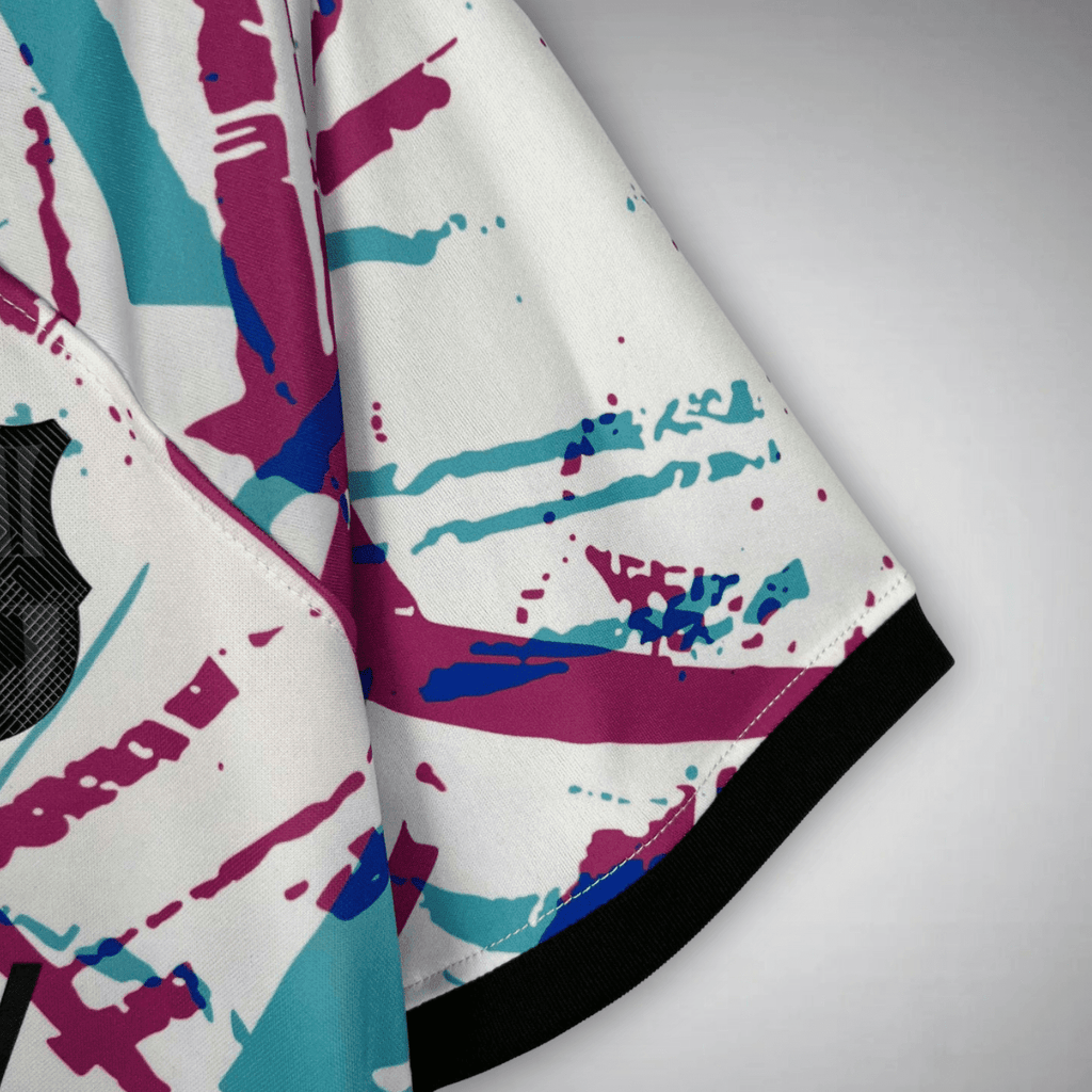 FC Barcelona "Dimensional" Premium Kit