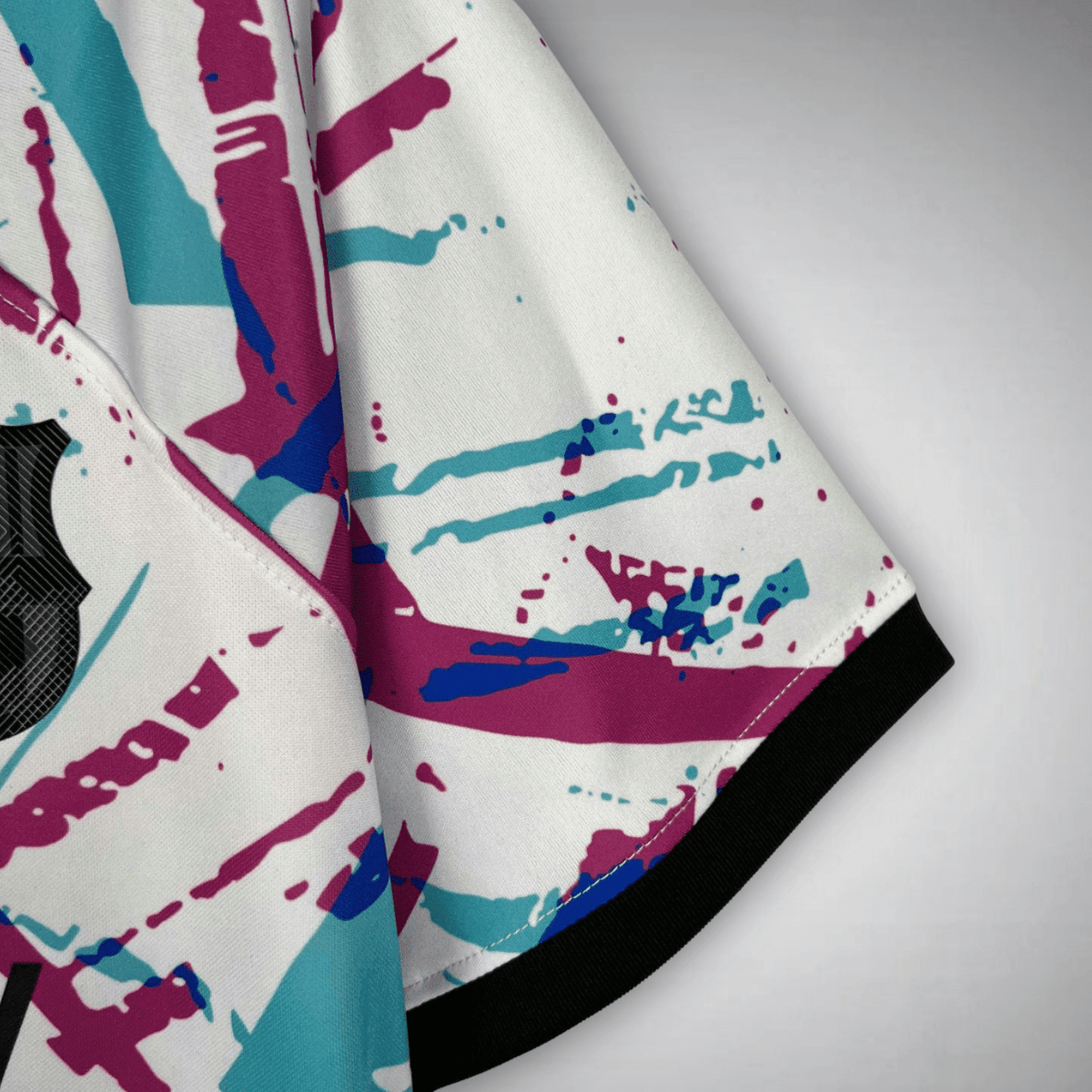 FC Barcelona "Dimensional" Premium Kit