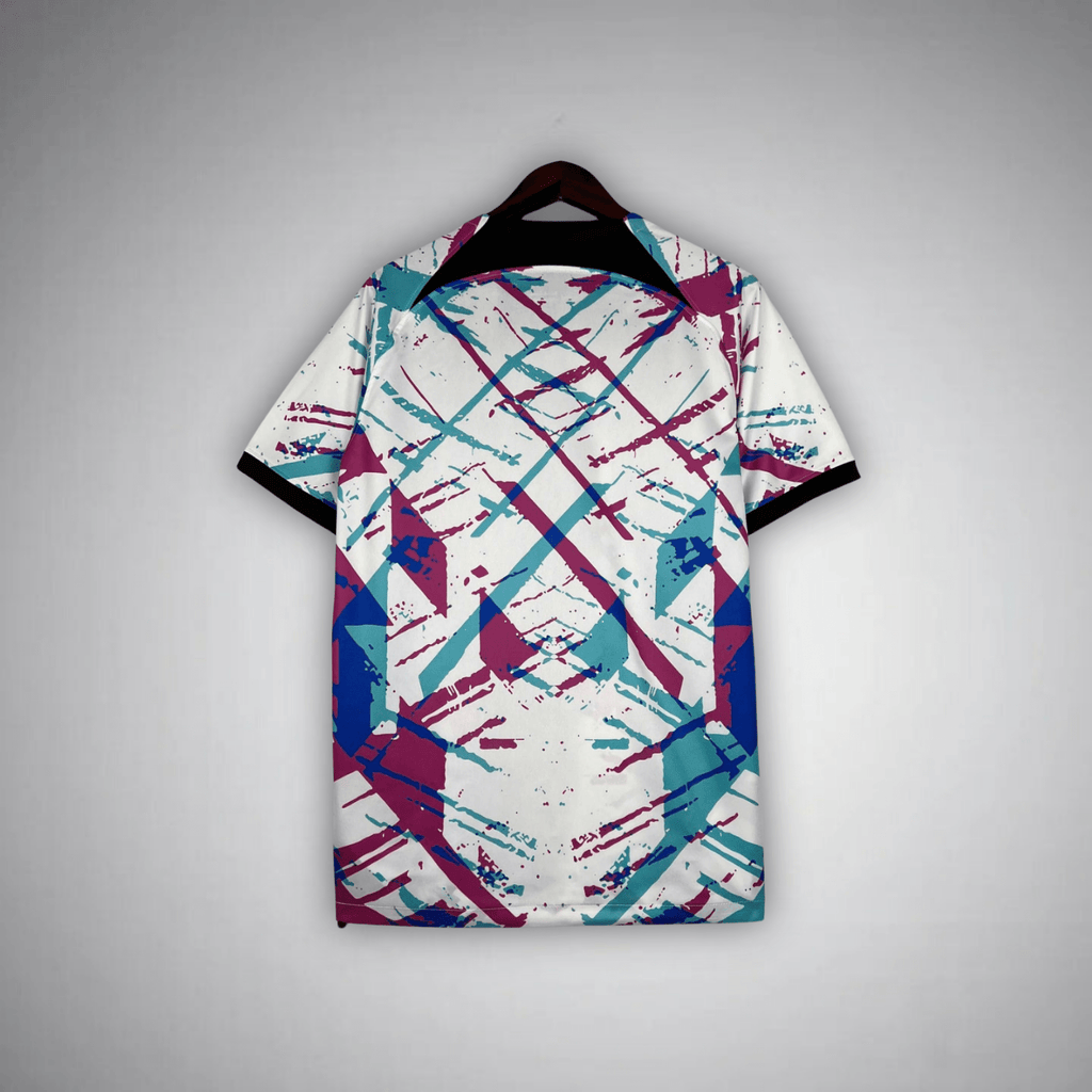 FC Barcelona "Dimensional" Premium Kit