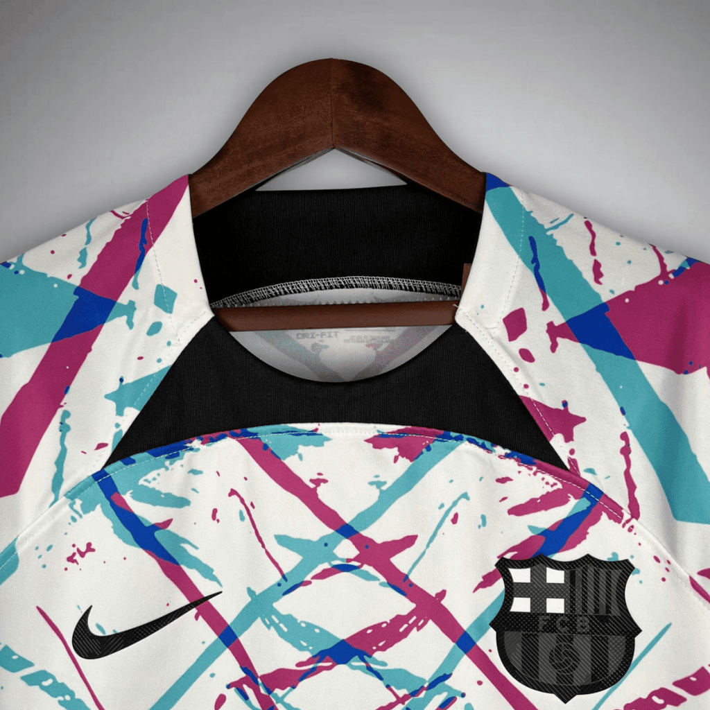 FC Barcelona "Dimensional" Premium Kit