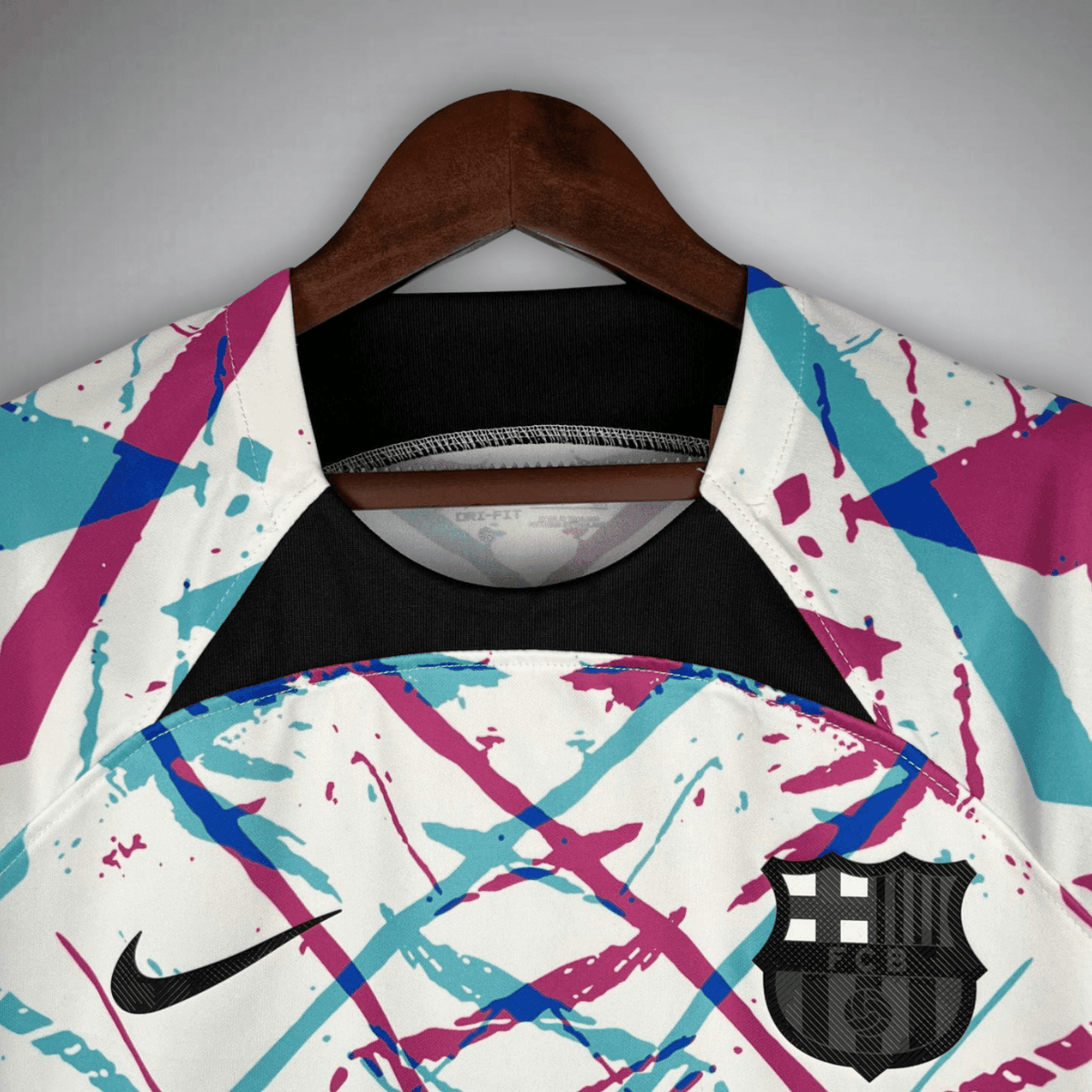 FC Barcelona "Dimensional" Premium Kit