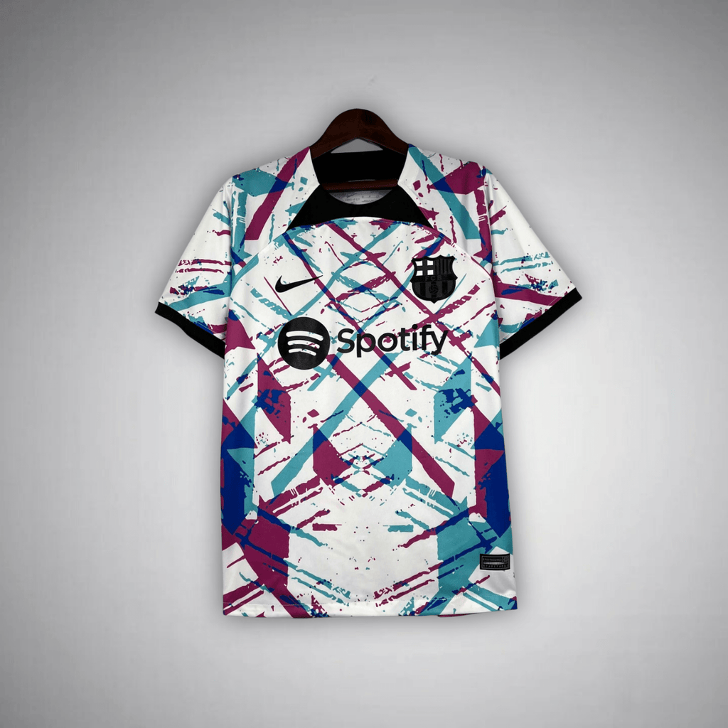 FC Barcelona "Dimensional" Premium Kit