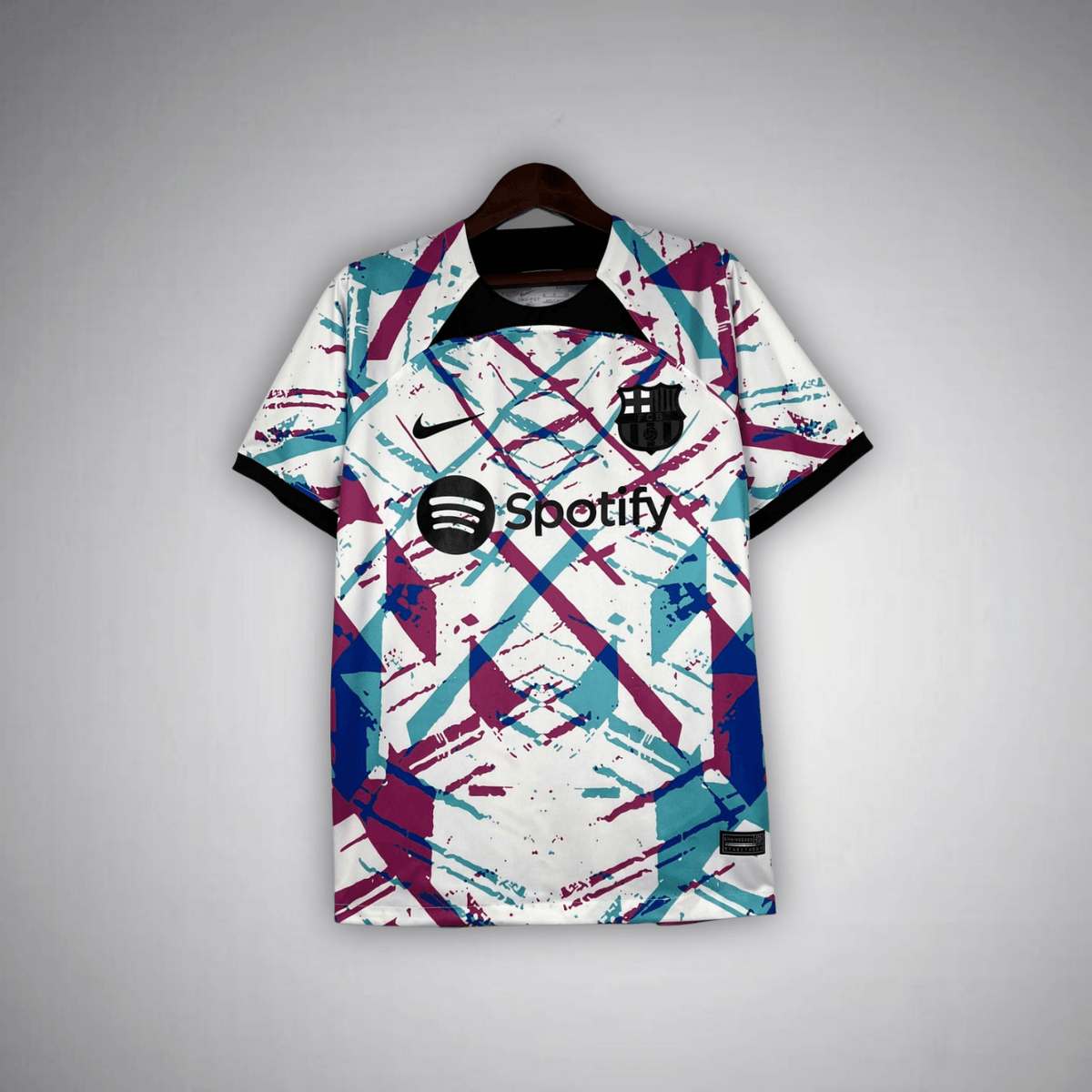 FC Barcelona "Dimensional" Premium Kit