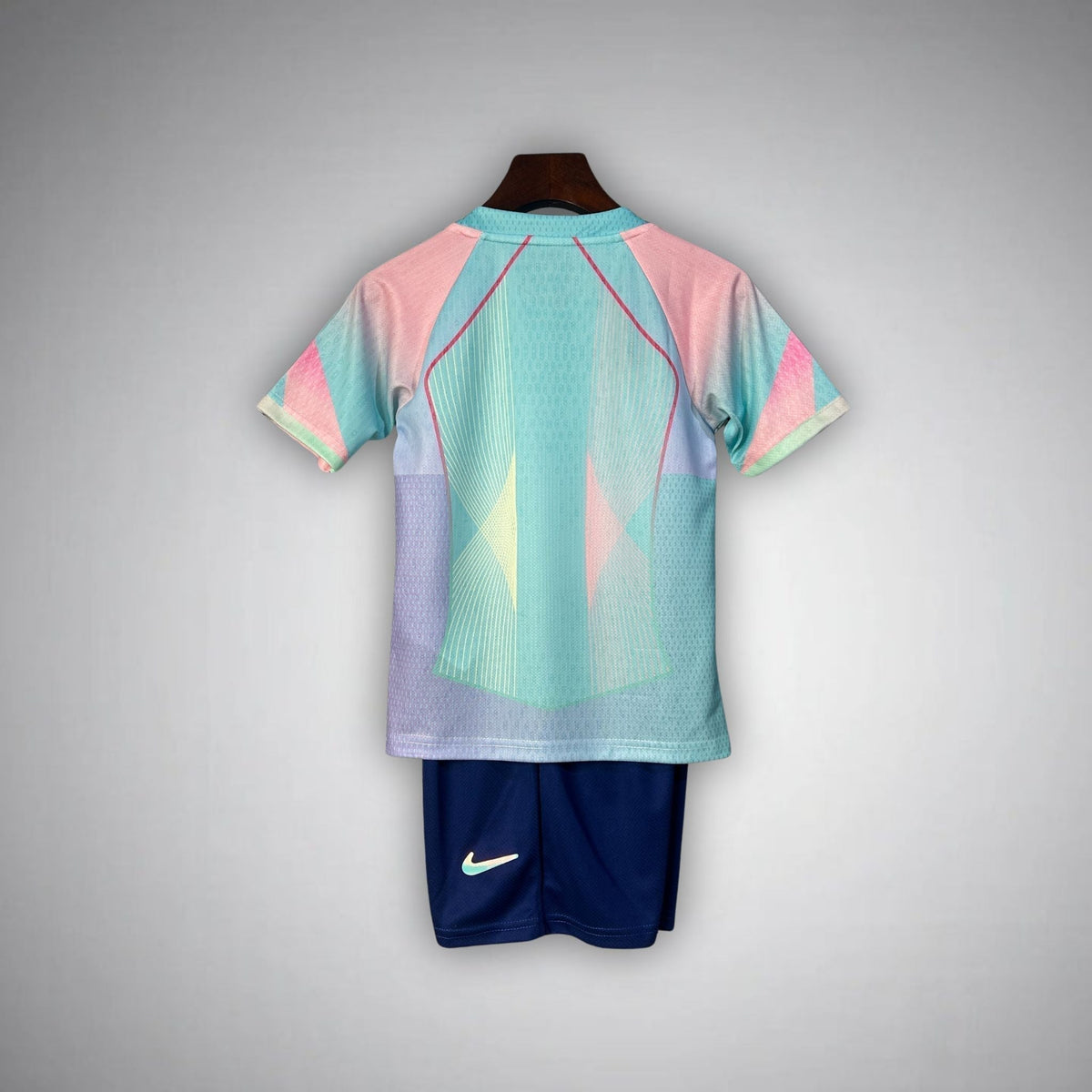 FC Barcelona "Dreamwave" Premium Kids Size Kit