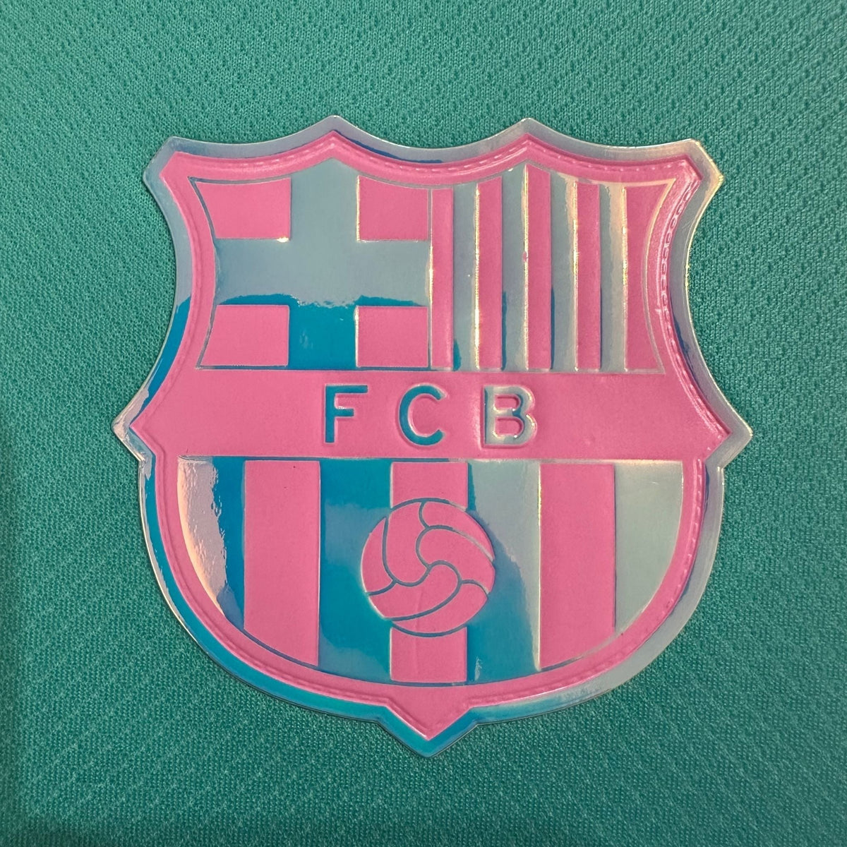 FC Barcelona "Dreamwave" Premium Kit