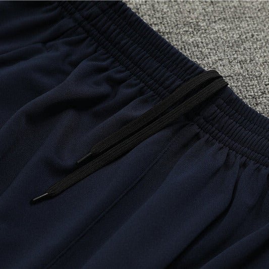 FC Barcelona "Gemstone" Premium Kids Size Tracksuit