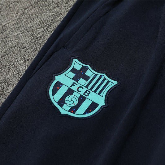 FC Barcelona "Gemstone" Premium Tracksuit