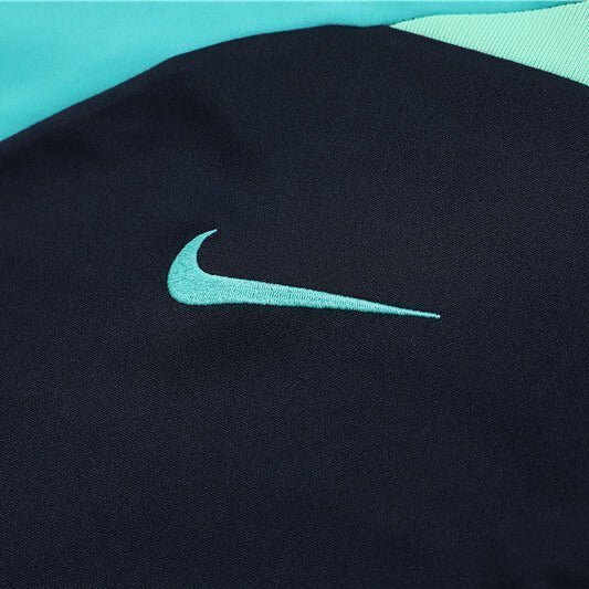 FC Barcelona "Gemstone" Premium Tracksuit