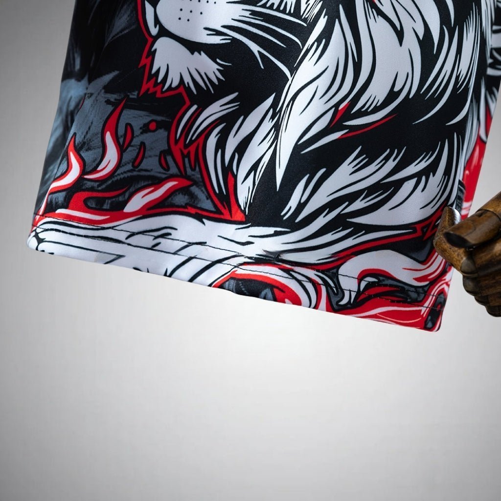 FC Barcelona "Lionheart" Premium Kids Size Kit