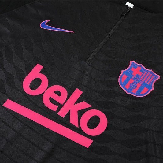 FC Barcelona "Marble Fade" Premium Tracksuit
