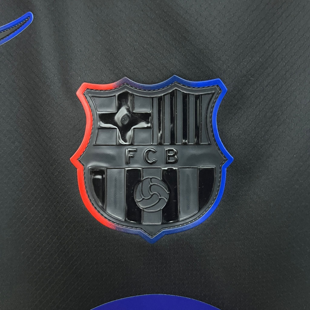 FC Barcelona "Spectrum" Premium Kit