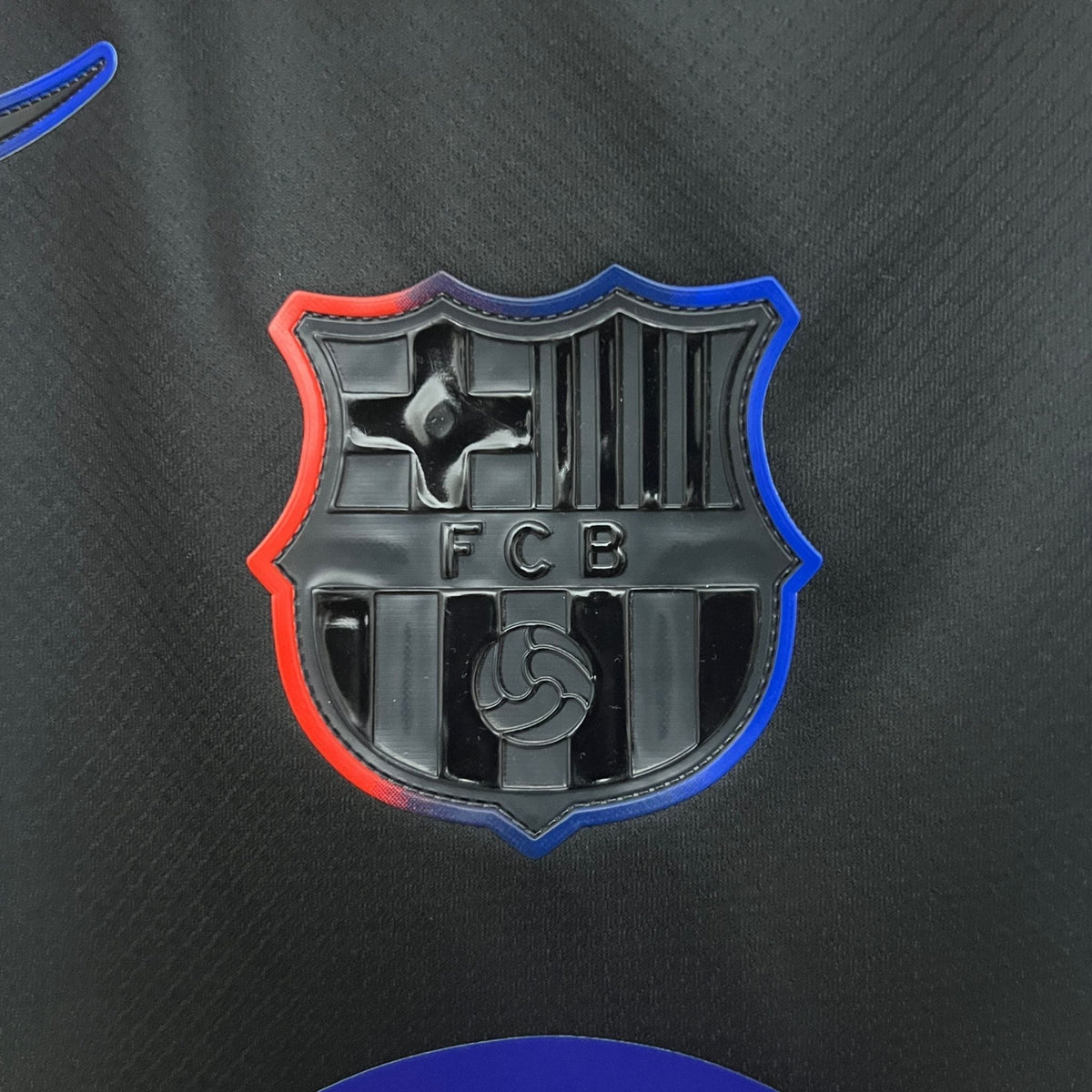 FC Barcelona "Spectrum" Premium Kit