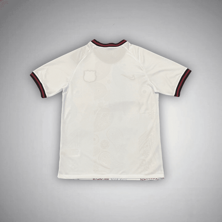 FC Barcelona "Tiki-taka" Premium Kit