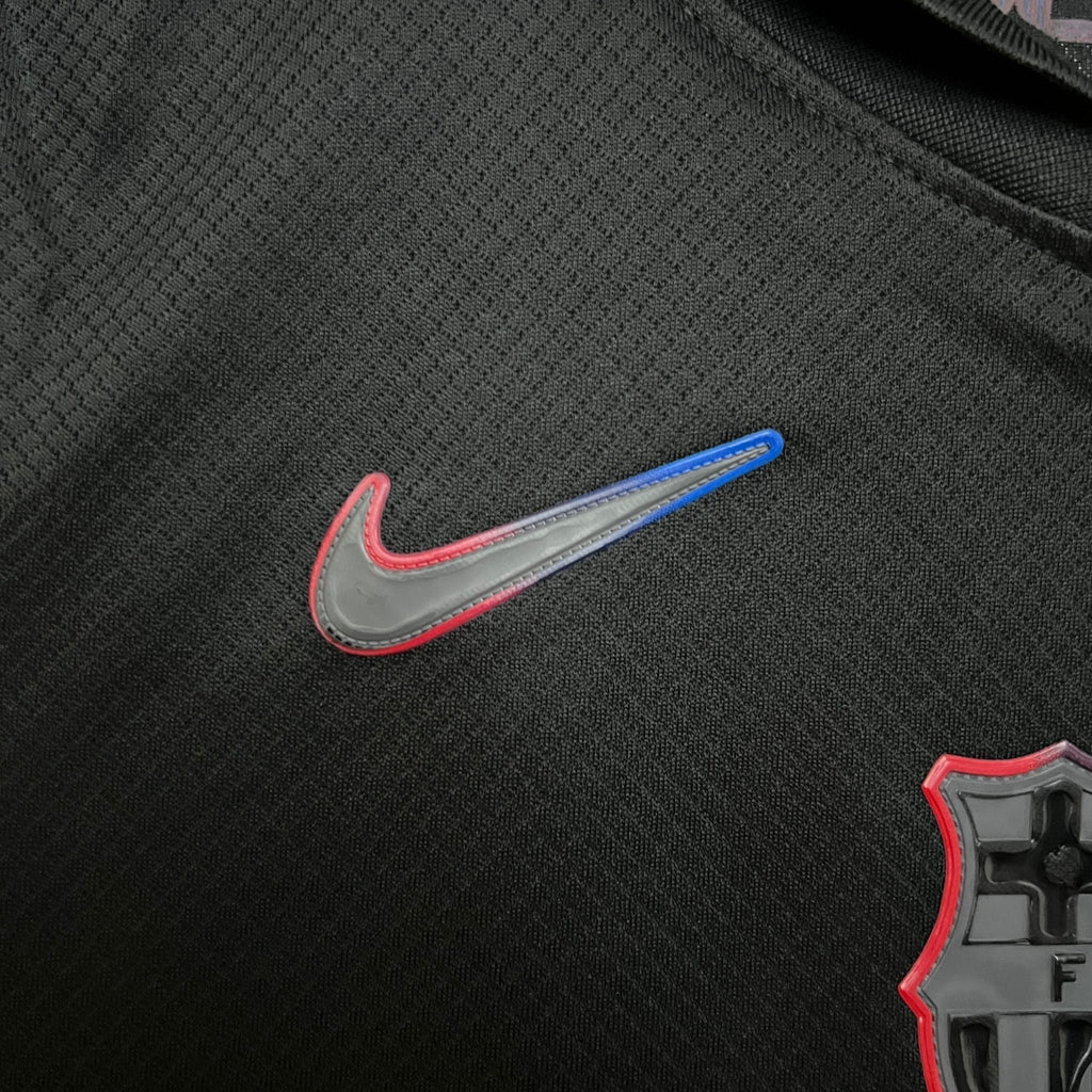 FC Barcelona x Cactus Jack Away Kids Size Kit