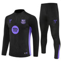 FC Barcelona x Kobe Bryant Premium Kids Size Tracksuit