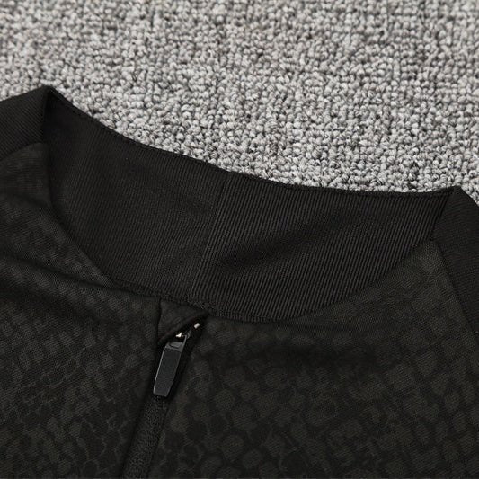 FC Barcelona x Kobe Bryant Premium Kids Size Tracksuit