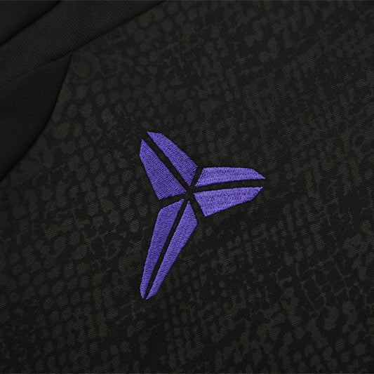 FC Barcelona x Kobe Bryant Premium Kids Size Tracksuit