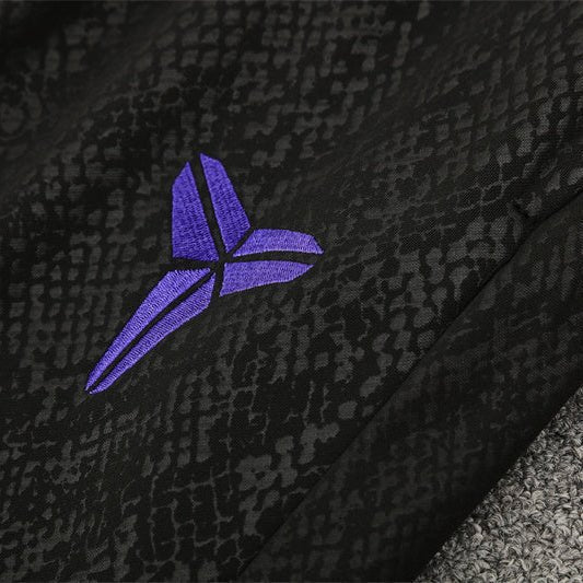 FC Barcelona x Kobe Bryant Premium Kids Size Tracksuit