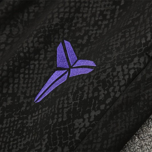 FC Barcelona x Mamba Premium Tracksuit