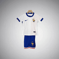 France 2024 Away Kids Size Kit