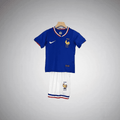 France 2024 Home Kids Size Kit
