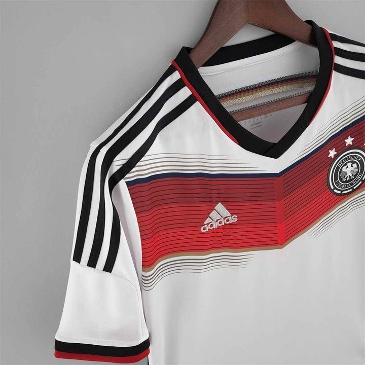 14/15 Germany Home Kit