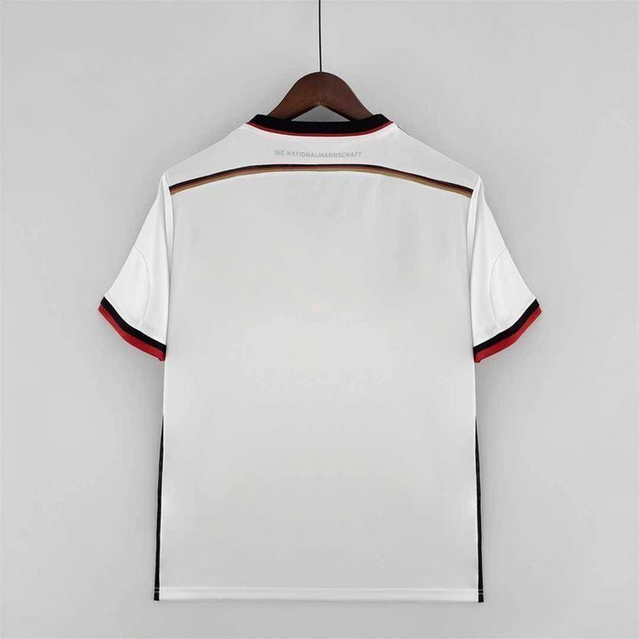 14/15 Germany Home Kit