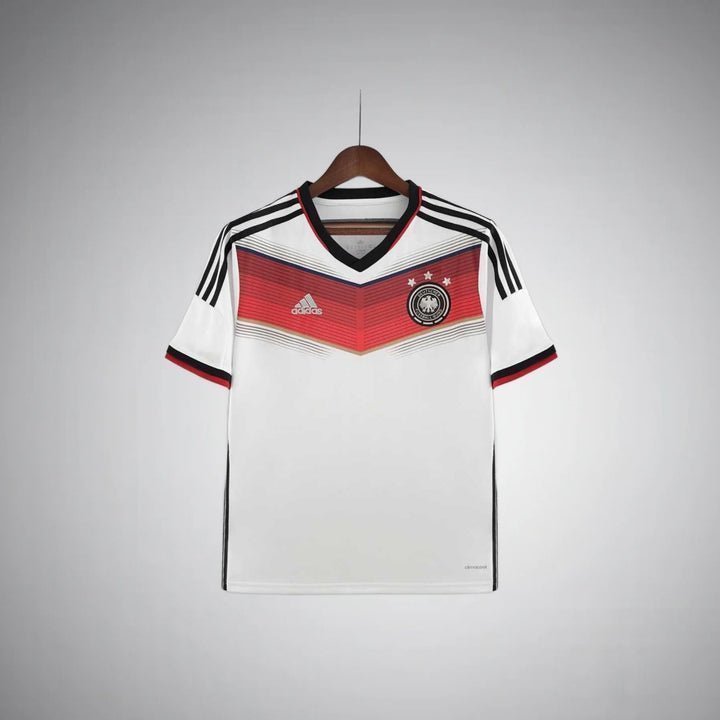 14/15 Germany Home Kit