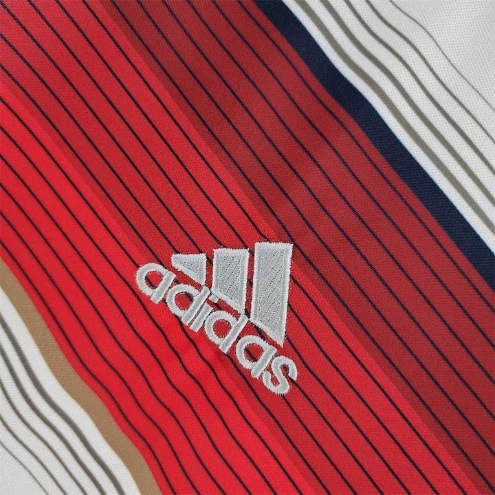 14/15 Germany Home Kit