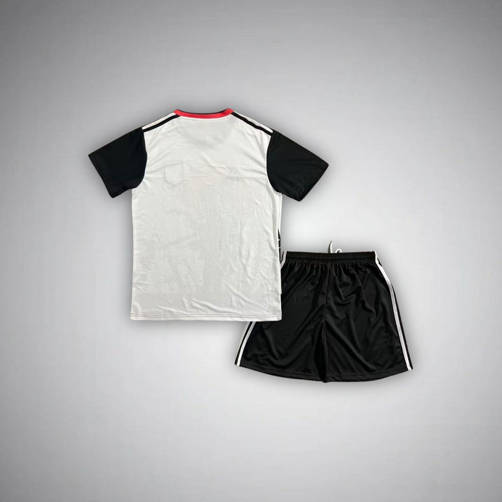 Japan "Bushido" Premium Kids Size Kit