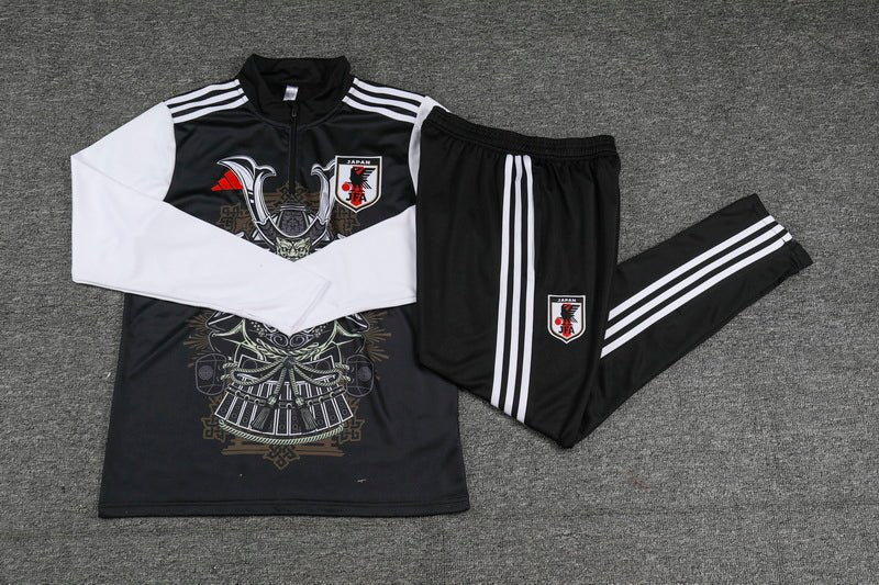 Japan "Samurai" Premium Tracksuit