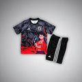 Japan "Straw Hat Luffy" Premium Kids Size Kit