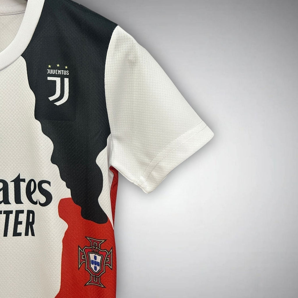 Legendary "Ronaldo" Premium Kids Size Kit