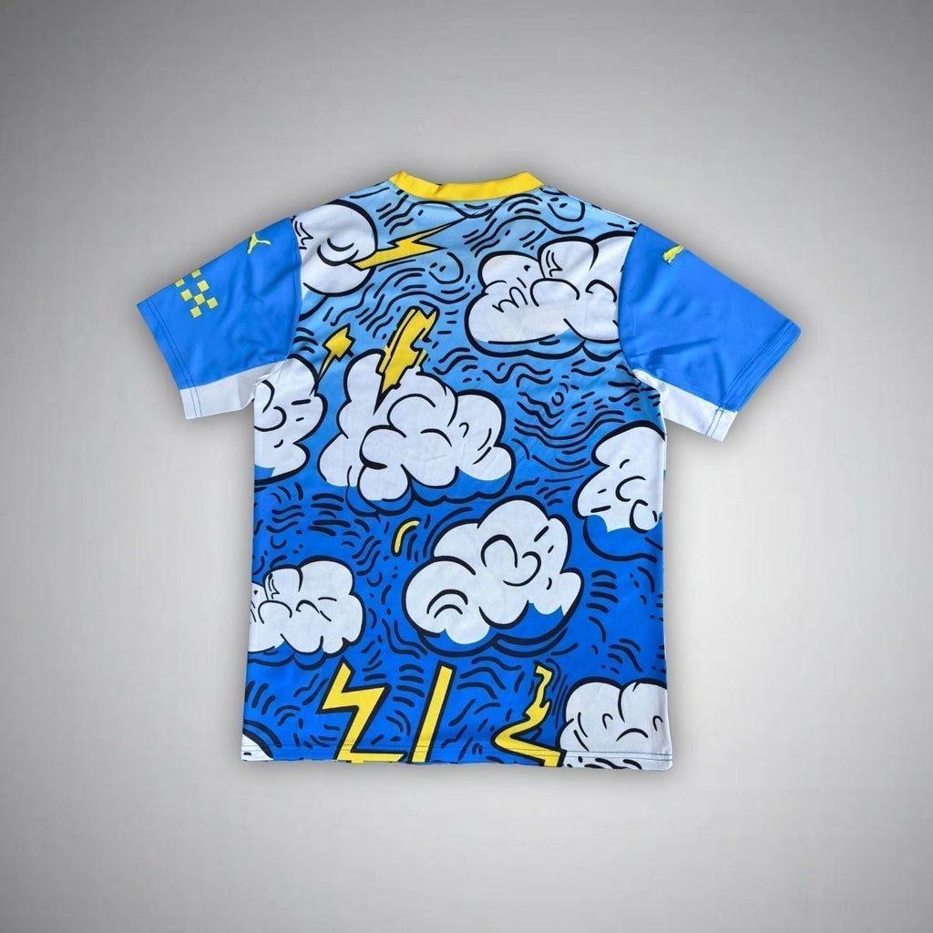 Manchester City "Cloud 9" Premium Kit