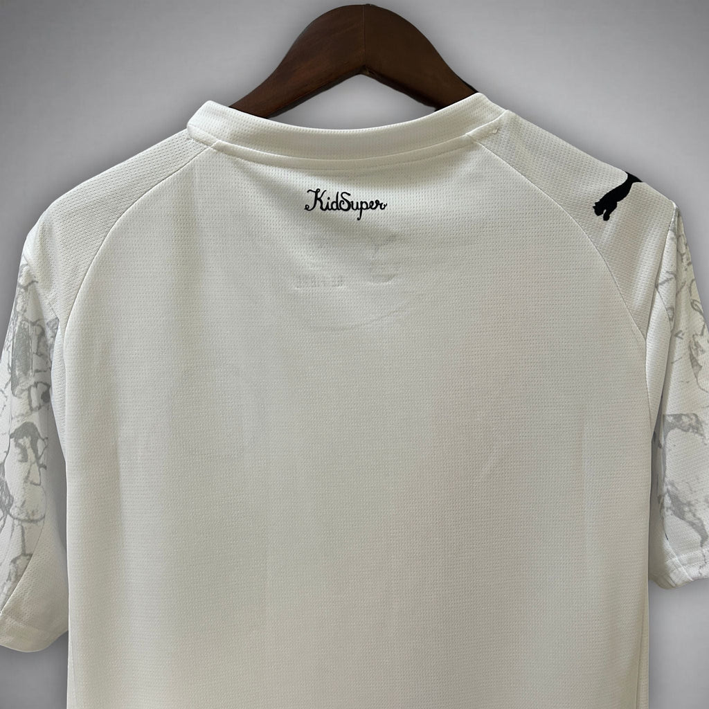 Manchester City "KidSuper" Premium Kit