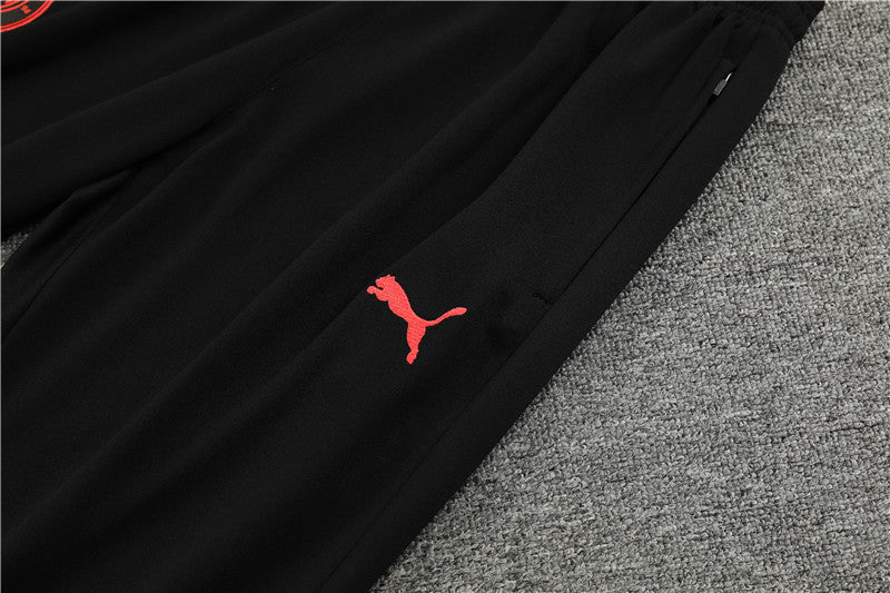 Manchester City "Lightning Sky" Premium Tracksuit