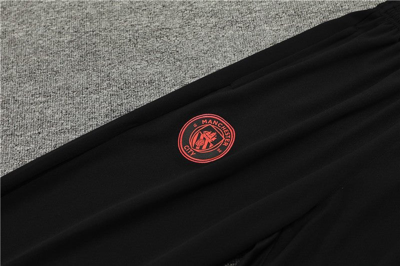 Manchester City "Lightning Sky" Premium Tracksuit