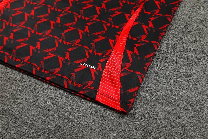 Manchester United "Bloody Trap" Premium Tracksuit