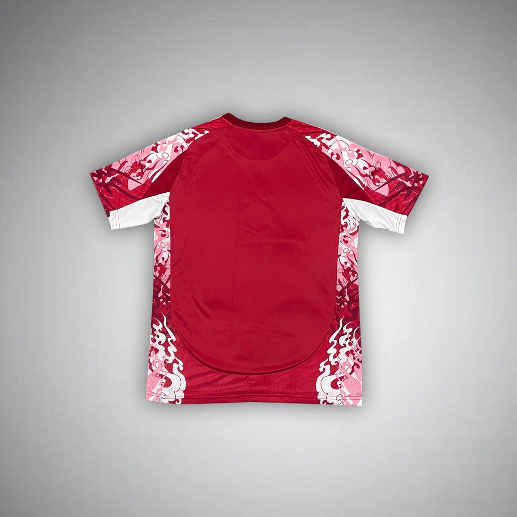 Manchester United "Flare of '99" Premium Kit