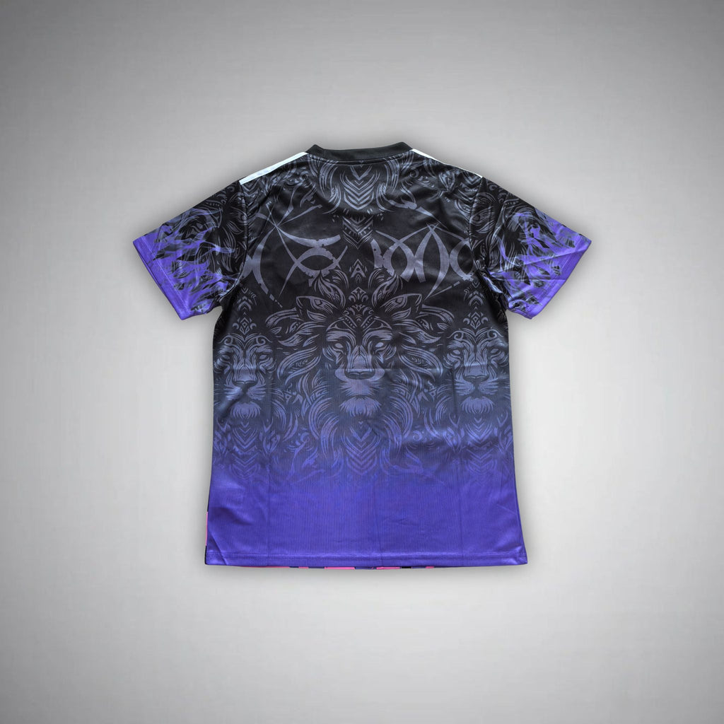Manchester United "Force of Nature" Premium Kids Size Kit