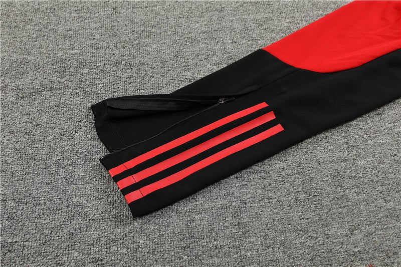 Manchester United "Inferno" Premium Tracksuit