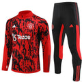 Manchester United "Inferno" Premium Tracksuit