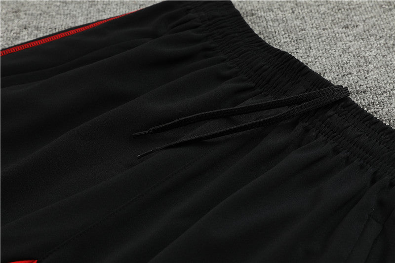 Manchester United "Inferno" Premium Tracksuit