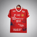 Manchester United "Ronaldo" Premium Kit