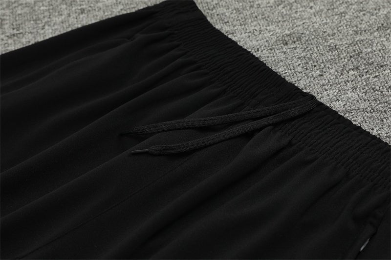 Napoli "Aqua Pulse" Premium Tracksuit