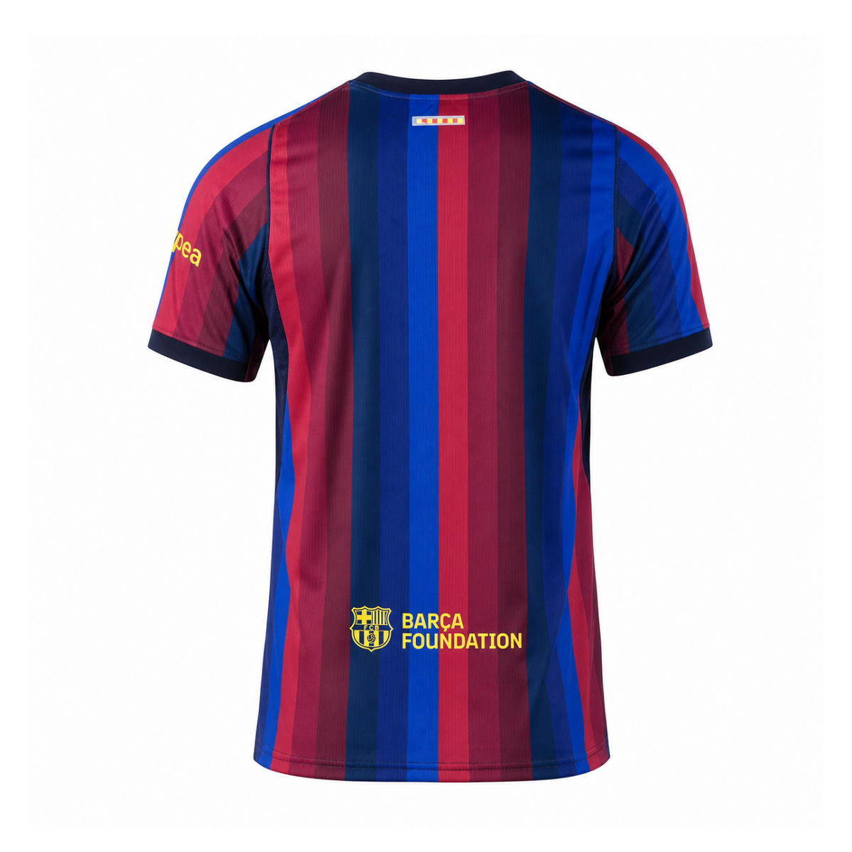 FC Barcelona 2026/27 Home Jersey