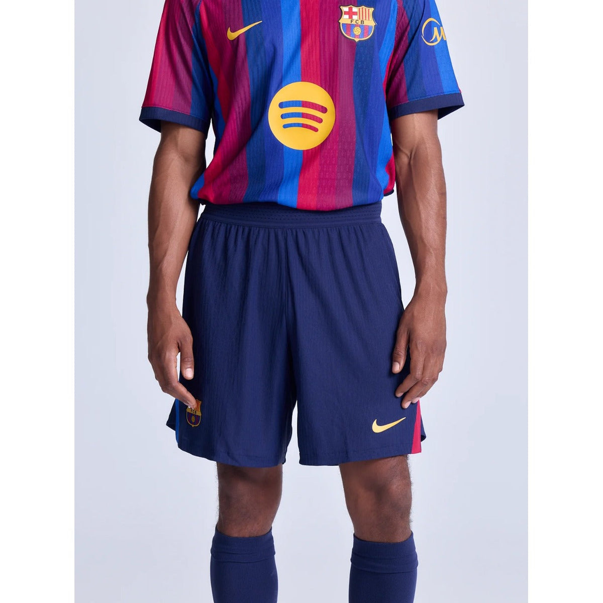 FC Barcelona 2026/27 Home Jersey