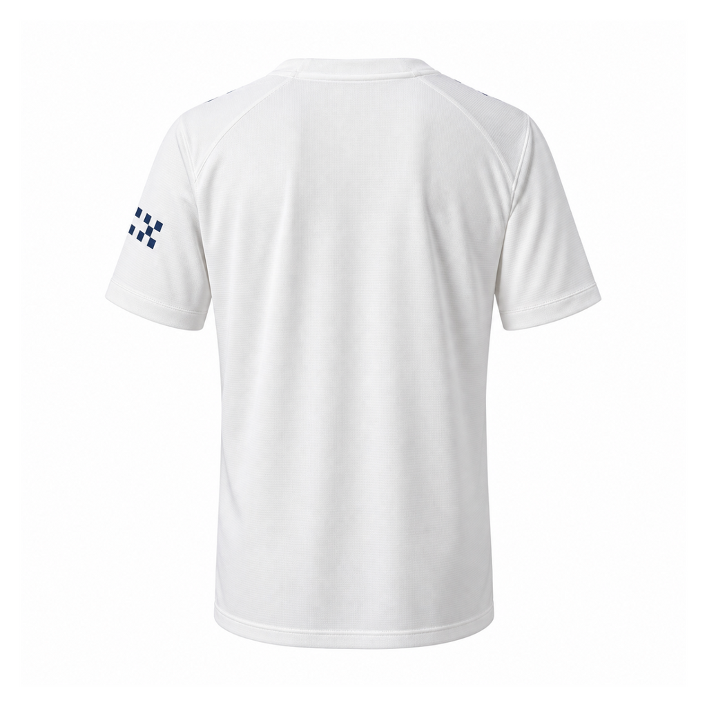 Manchester City FC 2026/27 Third Jersey
