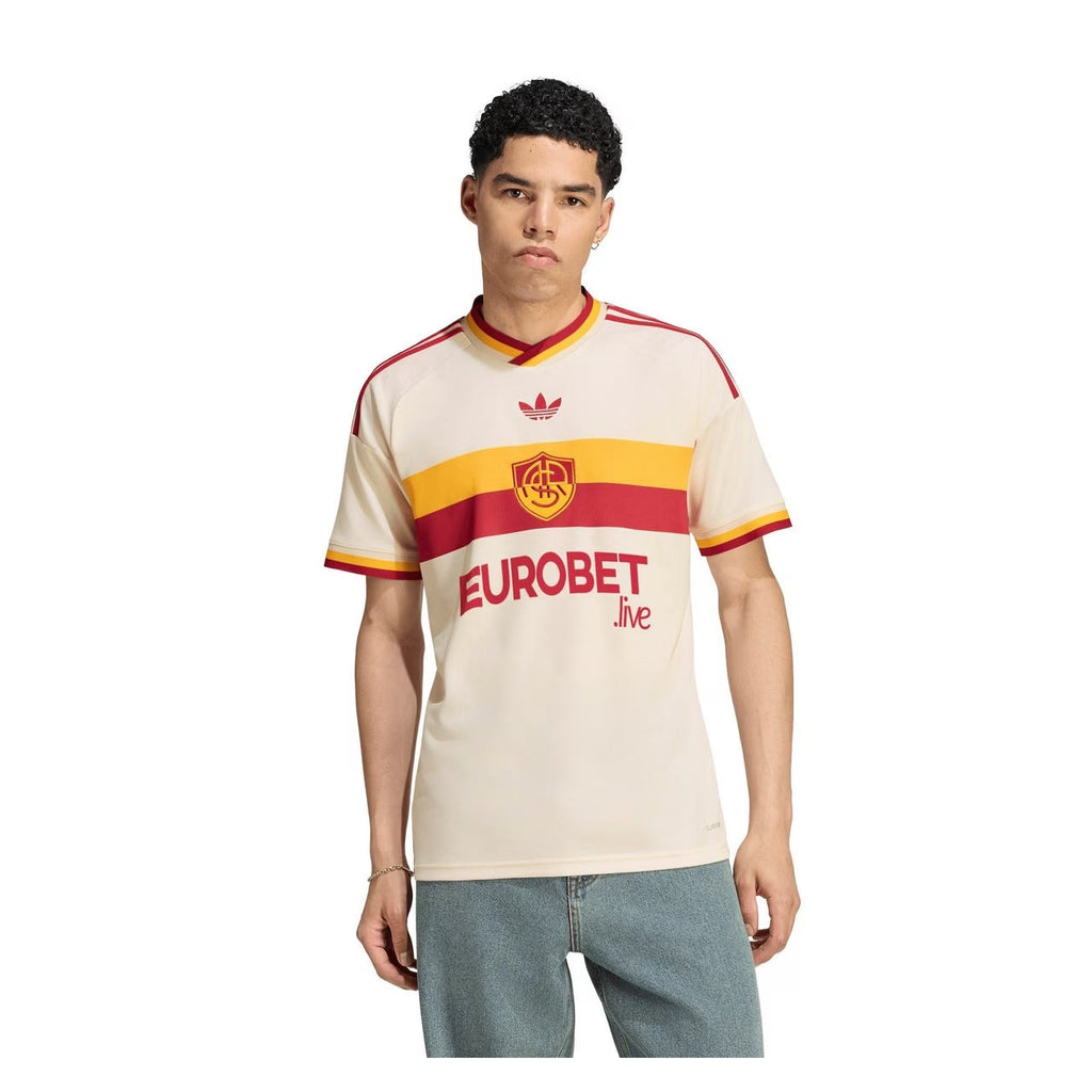 AS Roma 2026/27 Away Jersey